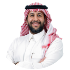 Muhammad Saud Al-Zamil