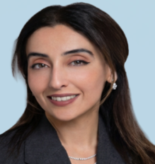 Rufaydah Yaqoub Boodai