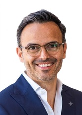 Mauricio Zuazua