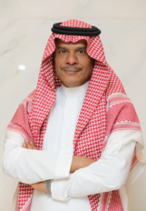 Mr.Adel bin Abdulaziz Al.Abdulsalam 