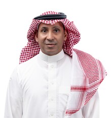 Yousef Obaid AlHarbi