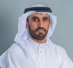 Mr.Suleiman Abdulaziz Al.Batli