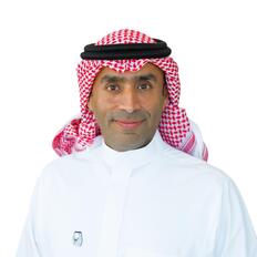 Bader Ali Al-Rabiah