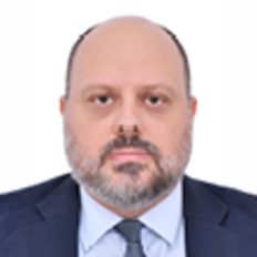 Ioannis Karadimitris