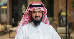 Abdulrahman bin Saud Al-Duhaim