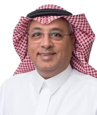 Mr. Abdullah Ibrahim Al-Huwaish