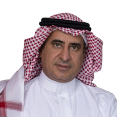 Abdullah Saod Al-Rashoud