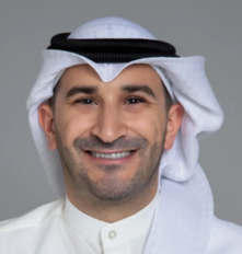 Talal Mishari Al-Qassar