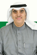 Thamer bin Abdulaziz Abanumay
