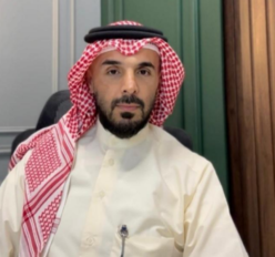 Abdullah Ibrahim Mohammed Al Yahia