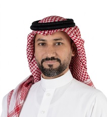 Turki Abdulrahman Alatef