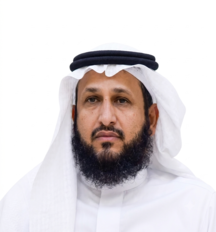 Ibrahim Ali Ibrahim Al-Mohsen