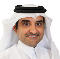 Khalid Al Mohannadi