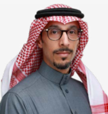 Mohammed Saud Al-Ghaith