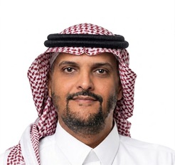 Saad Saud AlSayari