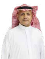 Khaled Al-Rowais