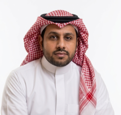 Faisal M. Al-Harbi