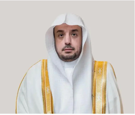 Khaled bin Abdulrahman bin Nasser AlMajed