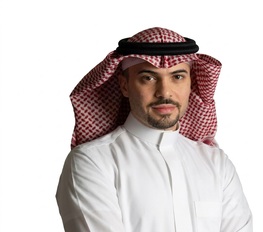Mussab Alkhudairi