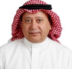 Alawi Mohammed Baroum