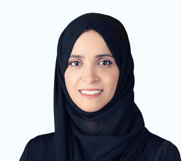Maryam Eid Al Muhairi