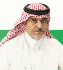 Turki A Al-Shahrani
