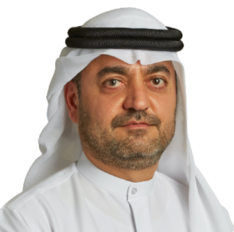 Aref Abdullah Al-Harmi Al-Bastaki