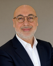 Ali Mansour