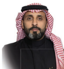 Ahmed bin Abdullah Misfer Al-Zahrani