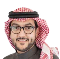 Esam S. Al-Thukair