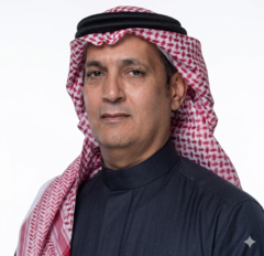 Mosa Omran Mohammed Alomran