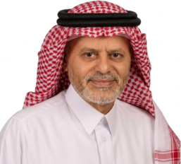 Sami Ahmed Binmahfouz