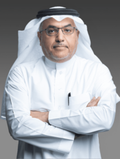 Fahad Abdulrahman Al Mojil