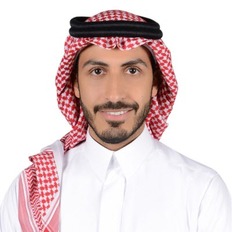 Bader Ali Al-Jeraisy