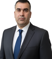 Qais Hussein Balas