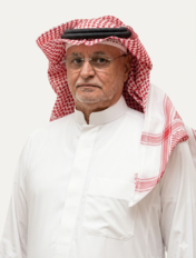 Mansour bin Kamel Ibrahim