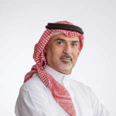 Khalid Al Muammar 