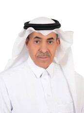 Dr. Mohammed bin Hamad Al Kathiri