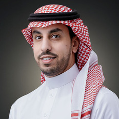 Ahmed Ibrahim Abdulaziz AlSenaidi
