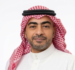 Naif Abdulaziz Hassan Al-Dughaither