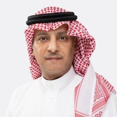 Khaled M. Al Bawardi 