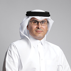 Nawaf Ibrahim AlMana