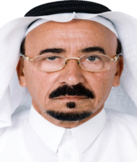 Hamad bin Mohammed Aldrees