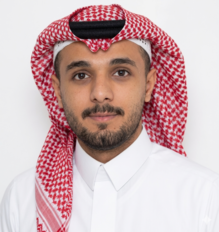 Saleh Ghodair Alrshaid