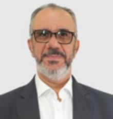 Tariq F. Mahmoud