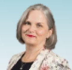 Deborah Gill