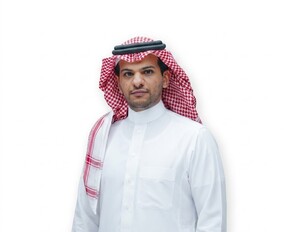 Faisal S. Al-Baqmi