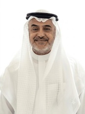Khalid Ibrahim Saad Al Rabiah