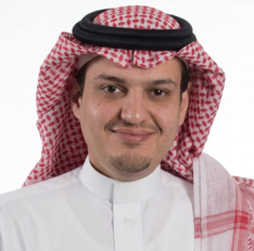 Fahd K. Al-Saud