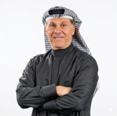 Omar Mohammed Saib Aljaroudi